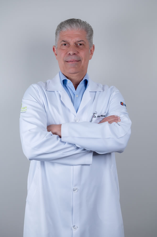Dr. Ruy Roberto