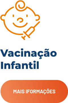 Vacinação Infantil
