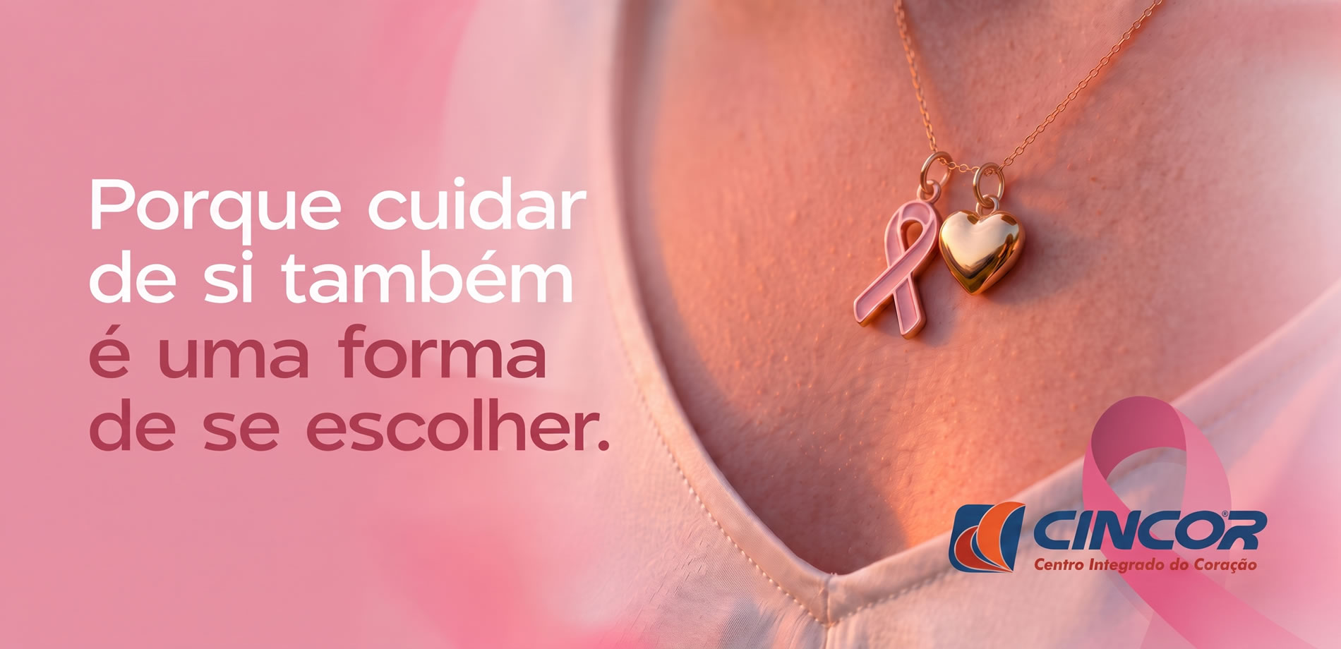 Cincor Outubro Rosa
